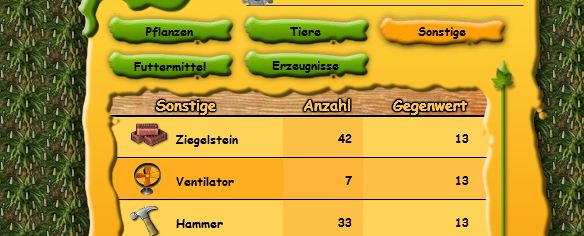 scheunewerkzeug
