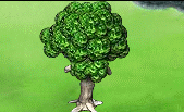 monsterbaum
