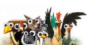 Tiergruppe