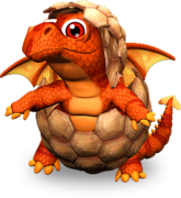 haustier-drache