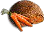 Karottenbrot Karottenbrot