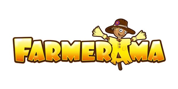 Farmerama Logo Farmerama Logo