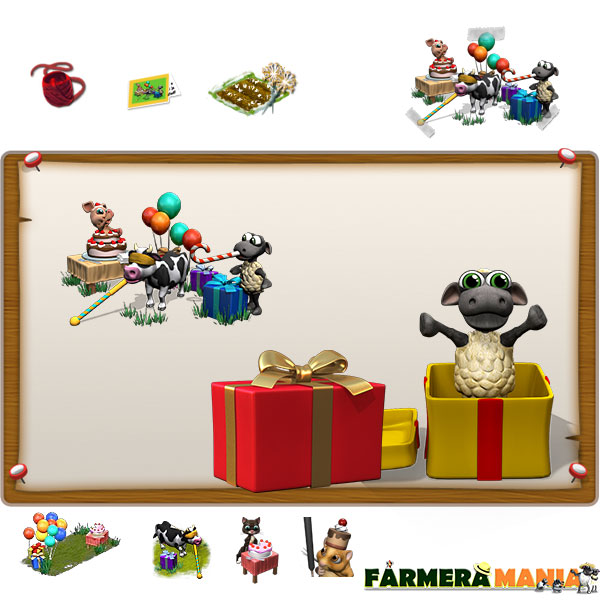 happy-birthday farmerama