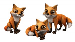 Farmerama Fuchs