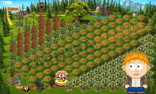Tulpguldenbaum Farm