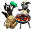grill