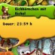 Änderung am Eichhörnchen – Top 500 *UPDATE*