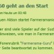 Projekt 60 – Der ultimative Farmerama-Guide ;-)