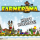 Farmerama Sweepstake auf Facebook