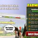 Die Farmerama-Toolbar – So bekommt ihr den blauen Traktor