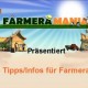 Tipps & Infos zu Farmerama: Das Farmwheel + Das Bauernhaus