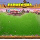 Die Farm in Pink