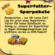 Superfutter-Sparpakete