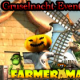 Gruselnacht-Event startet kommende Woche!