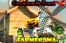 Das Gruselnacht-Event