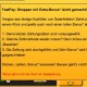 Informationen zur Accountsicherheit in Farmerama