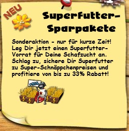 Superfutter