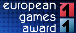 European-Games-Award