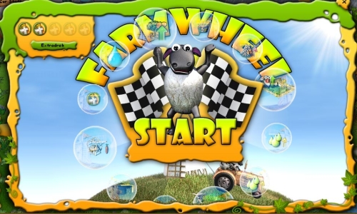 Farmerama Farmwheel