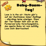 Babyboomtag