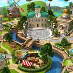 Farmerama neue Stadt