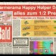 Happy Helperday gestartet. Alle Helper zum 1/2 Preis