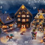 Adventskalender 2011