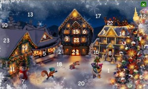 Adventskalender 2011