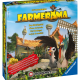 Farmerama das Brettspiel