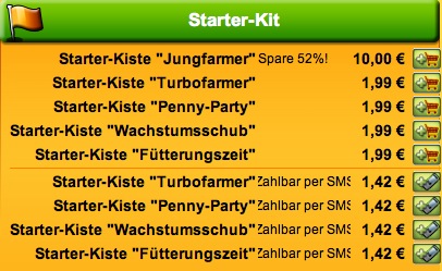 starter-kits