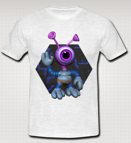 ufo-event-t-shirt