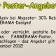 30% Rabatt auf Farmerama Poster