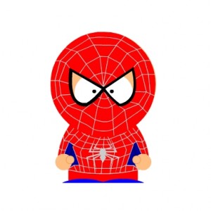 jeuner-spiderman