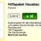 Hilfspaket Hausbau