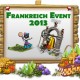 Erste Bilder vom Frankreich Event?!