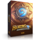 Livestream mit Hearthstone Beta