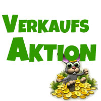 default-verkaufsaktion