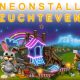 Neonstall Event FAQ