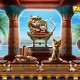 Pharao Event Wallpaper