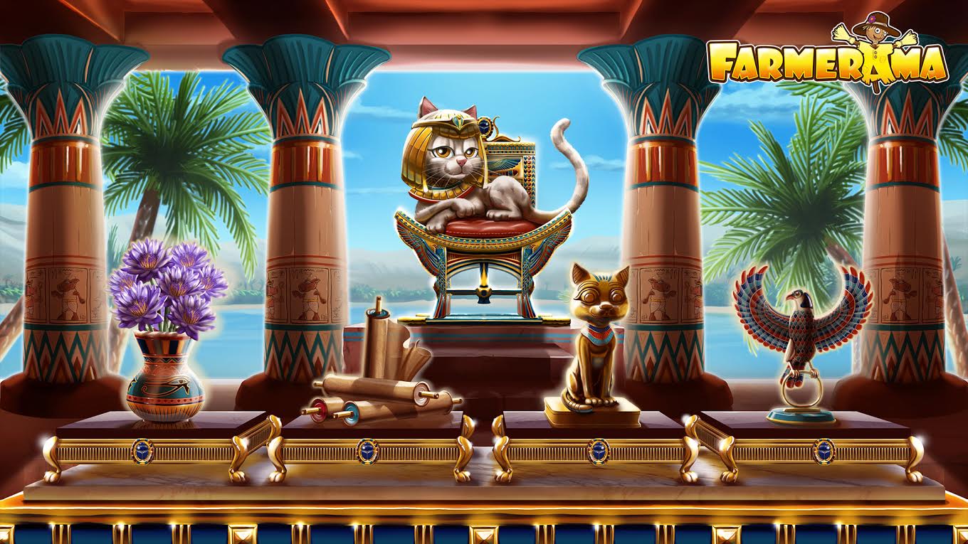 wallpaper-pharao