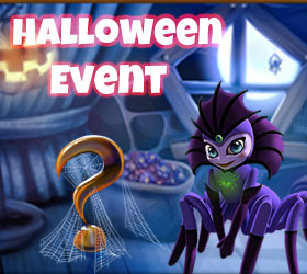 halloweeen-event