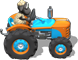 tractor_orange