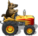 tractor_yellow