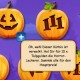 Halloween Kalender: Welker Kürbis & Login