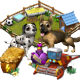 Hundezucht Event Quest online