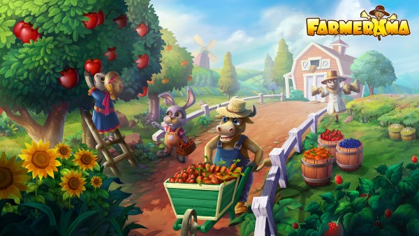 Farmerama_Wallpaper_1