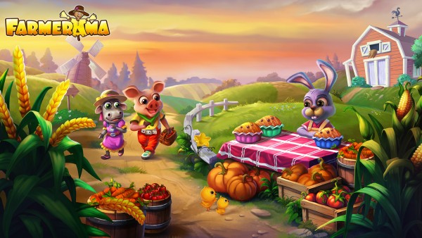 Farmerama_Wallpaper_2