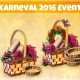 Karneval Event 2016 FAQ
