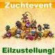 Zuchtevent: Eilzustellung! hot