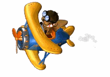 monkeyking-fly